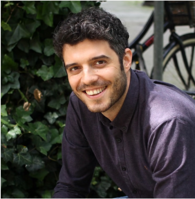 Guney Sen GUNEY SOYKAN - LoveAndLobby